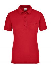 Workwear Poloshirt Damen